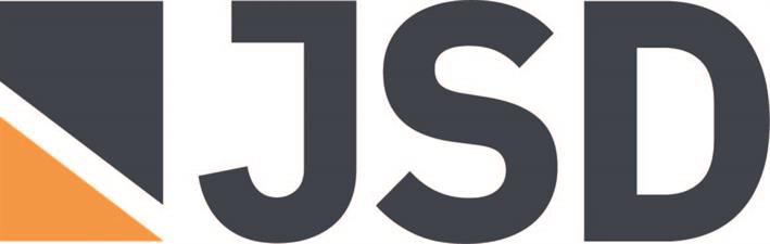 JSD logo