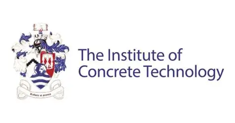 Institute of Concrete Technology logo