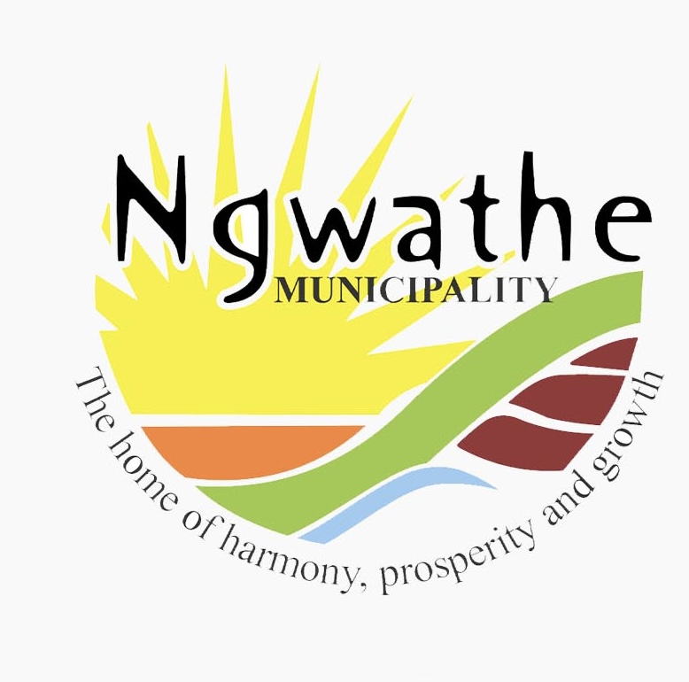 Ngwathe Municipality logo